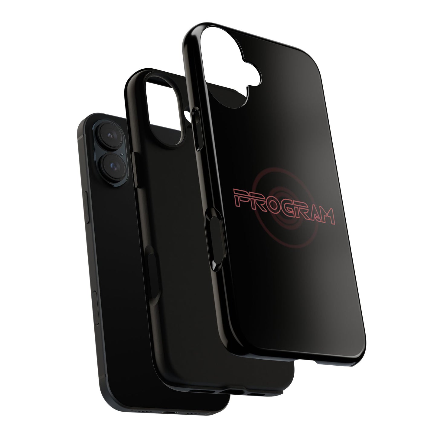 Program Phone Case