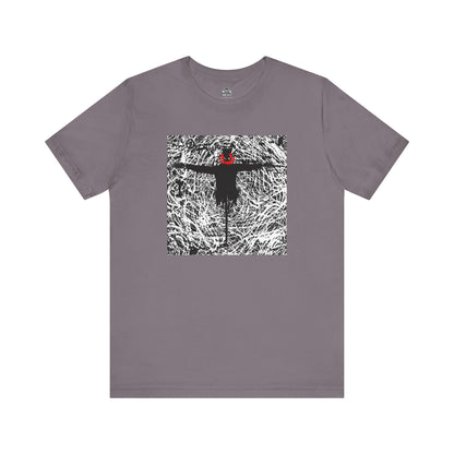 What Do You Fear? Graphic Tee