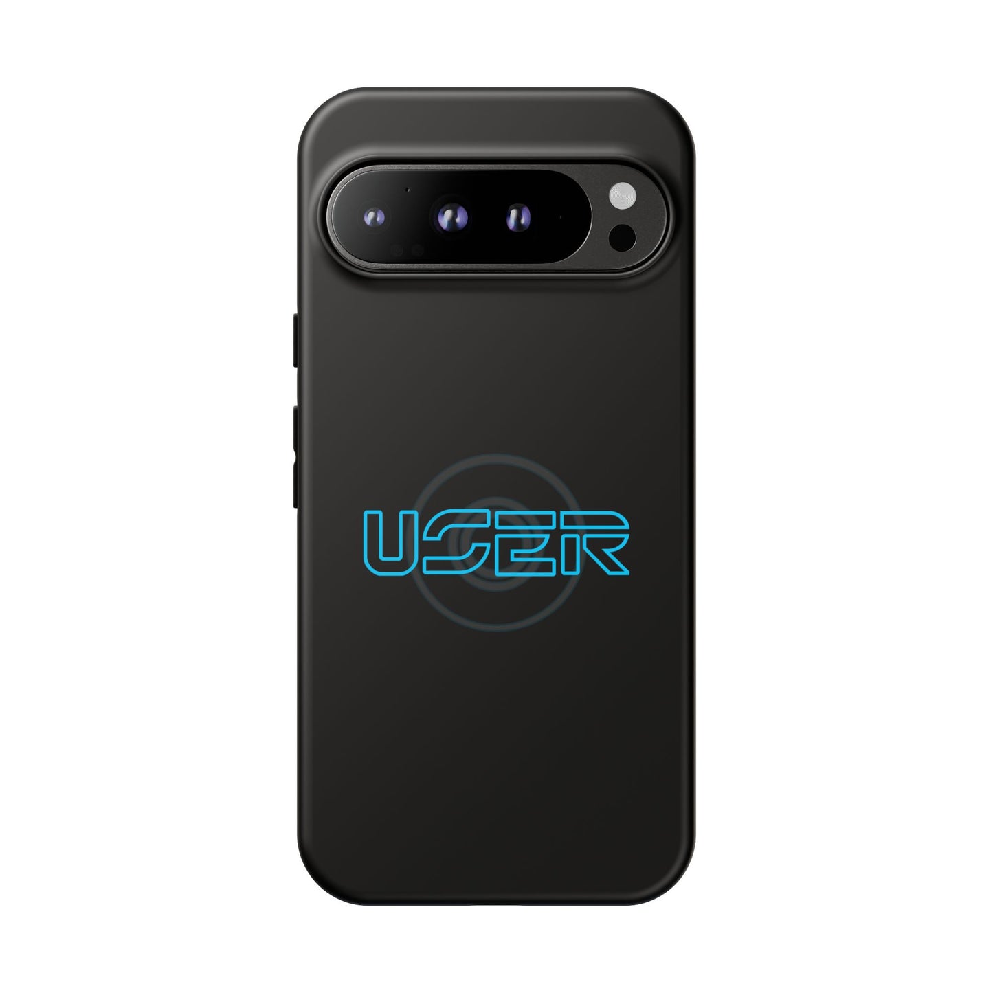 User Phone Case
