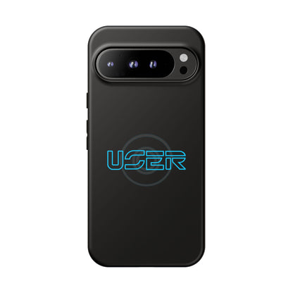 User Phone Case