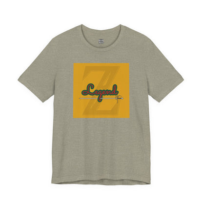 The Link to Legendary Graphic Tee