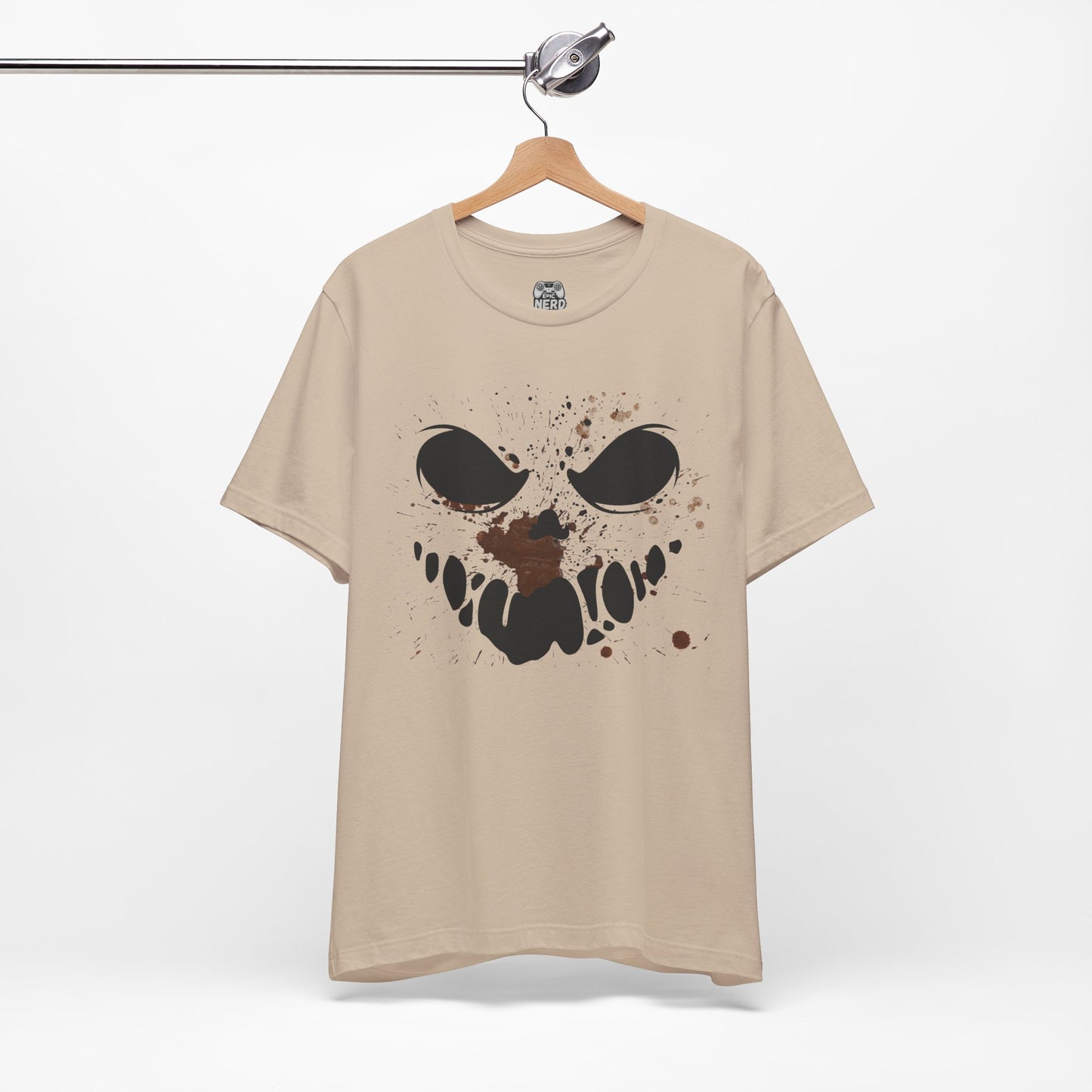 Overplayed Your Role Graphic Tee