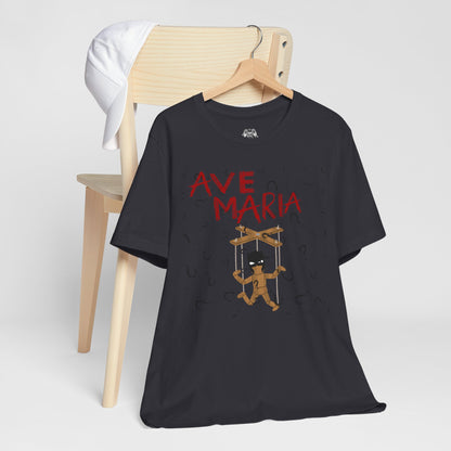 Ave Maria Graphic Tee