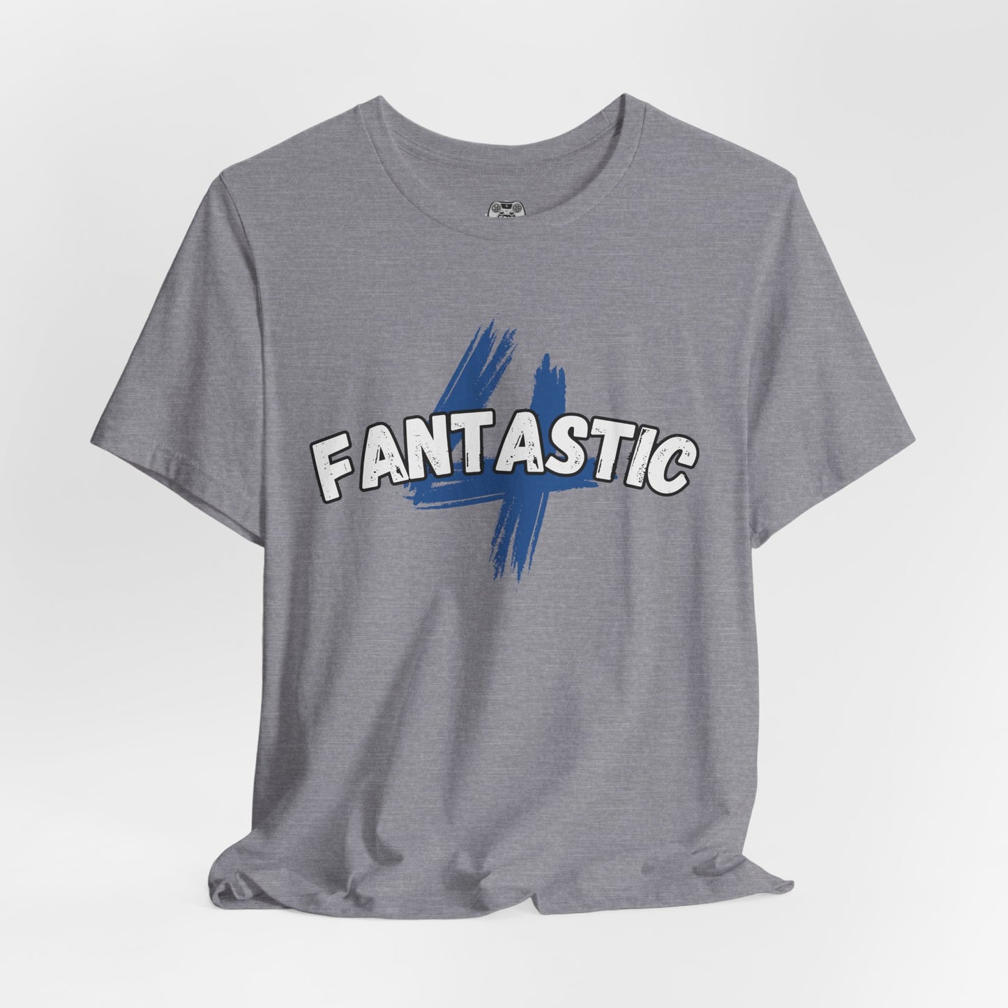 F4 Graphic Tee