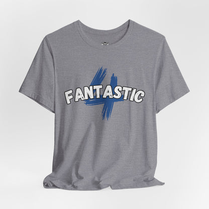 F4 Graphic Tee