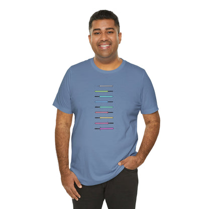 Primitive Weapons Graphic Tee