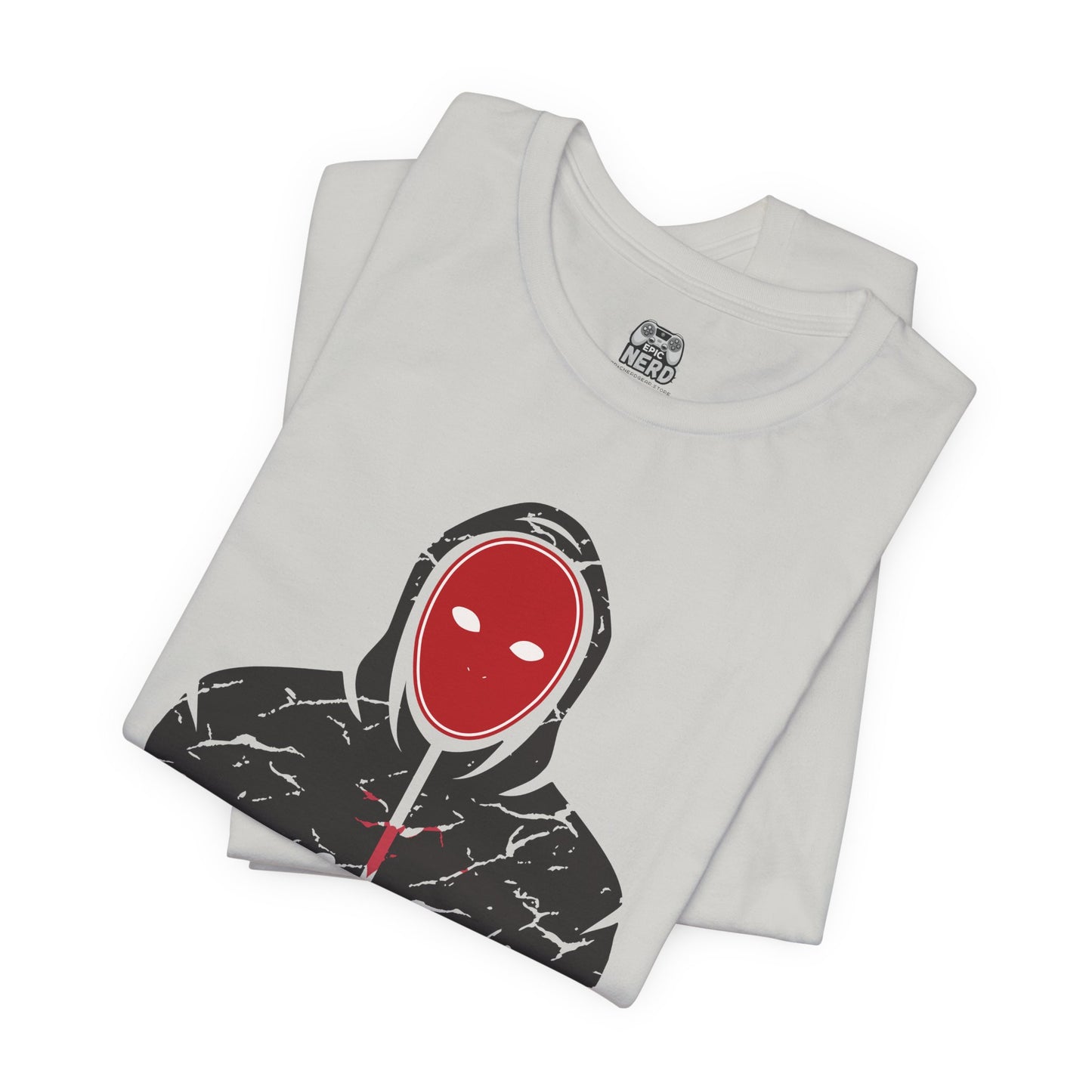 Return from the Grave Graphic Tee