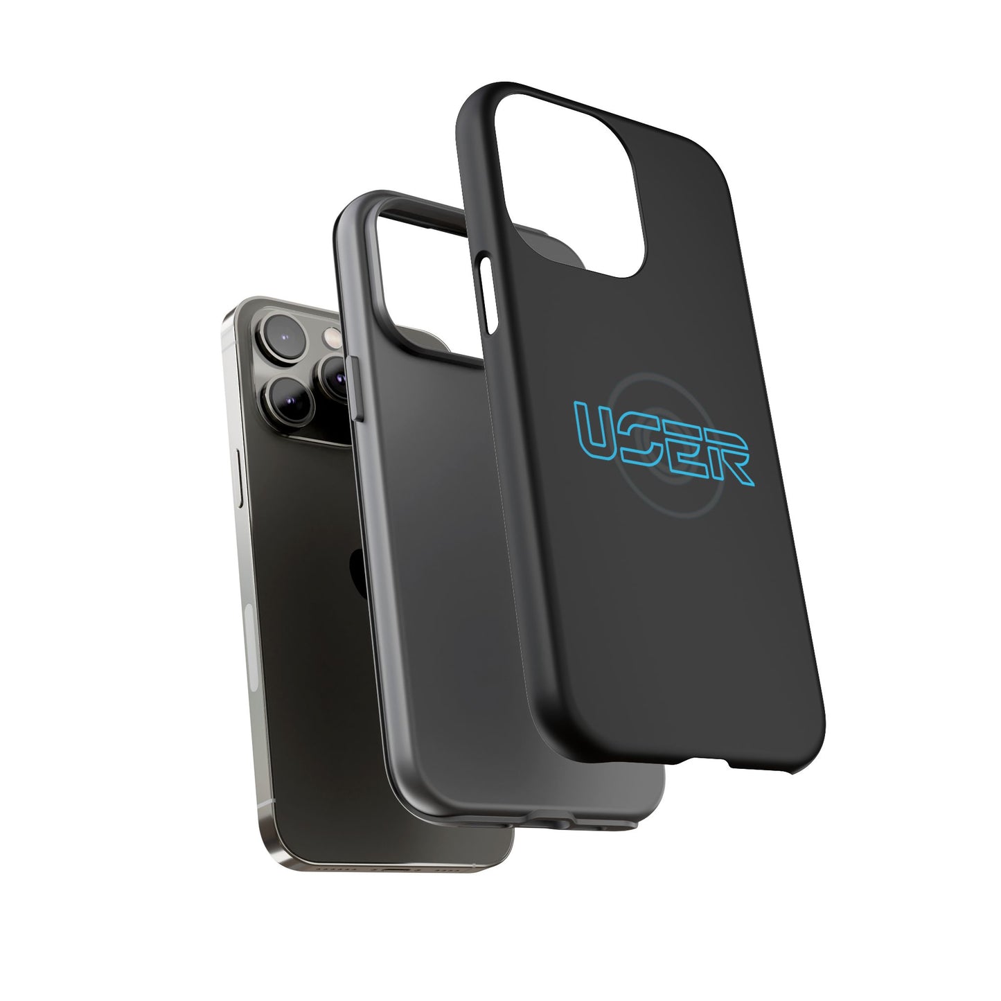 User Phone Case