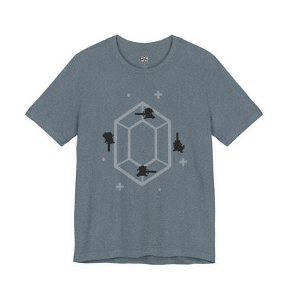 Mah Boi Graphic Tee