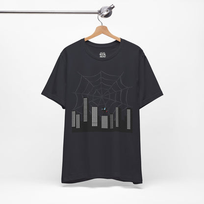 Shotgun Webbing Graphic Tee