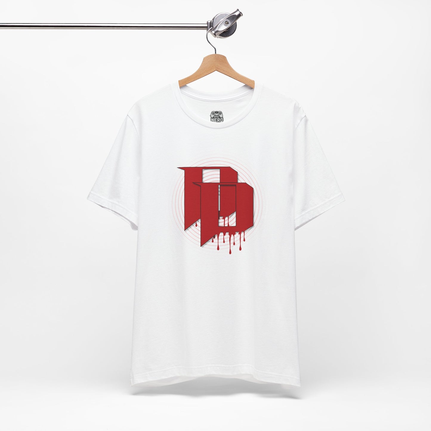 Truth or Bloody Dare Graphic Tee