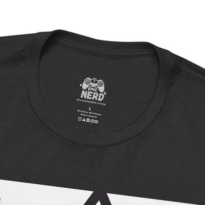 Be Careful Graphic Tee