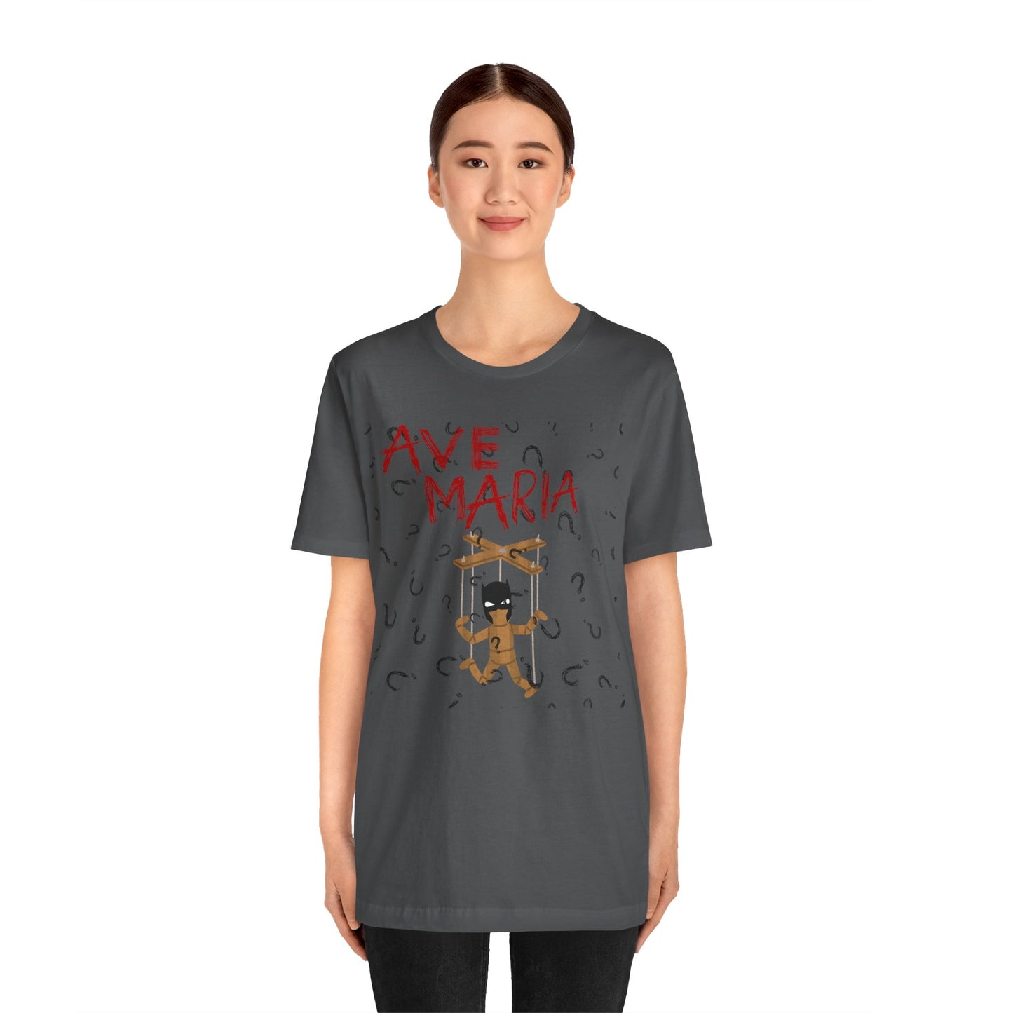 Ave Maria Graphic Tee