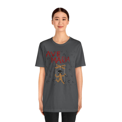 Ave Maria Graphic Tee
