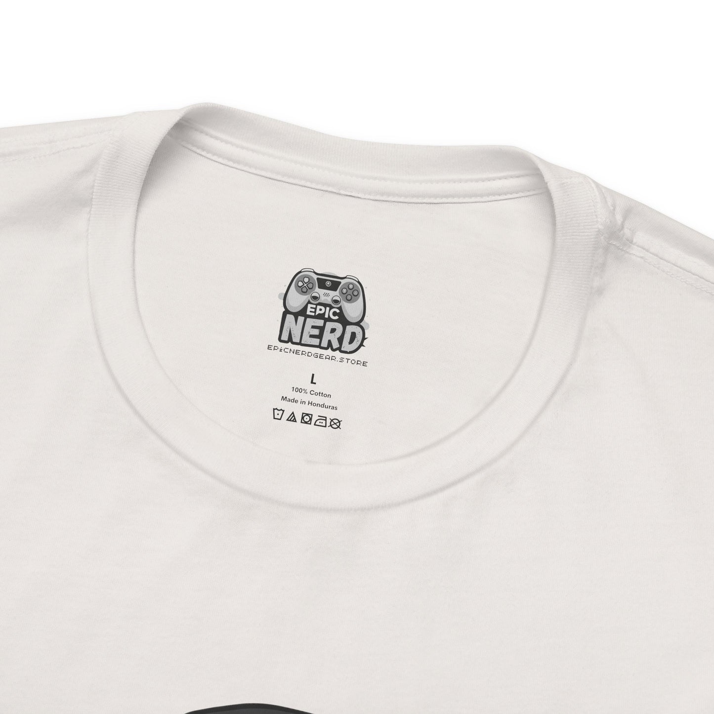 "Bro" Fawkes Graphic Tee