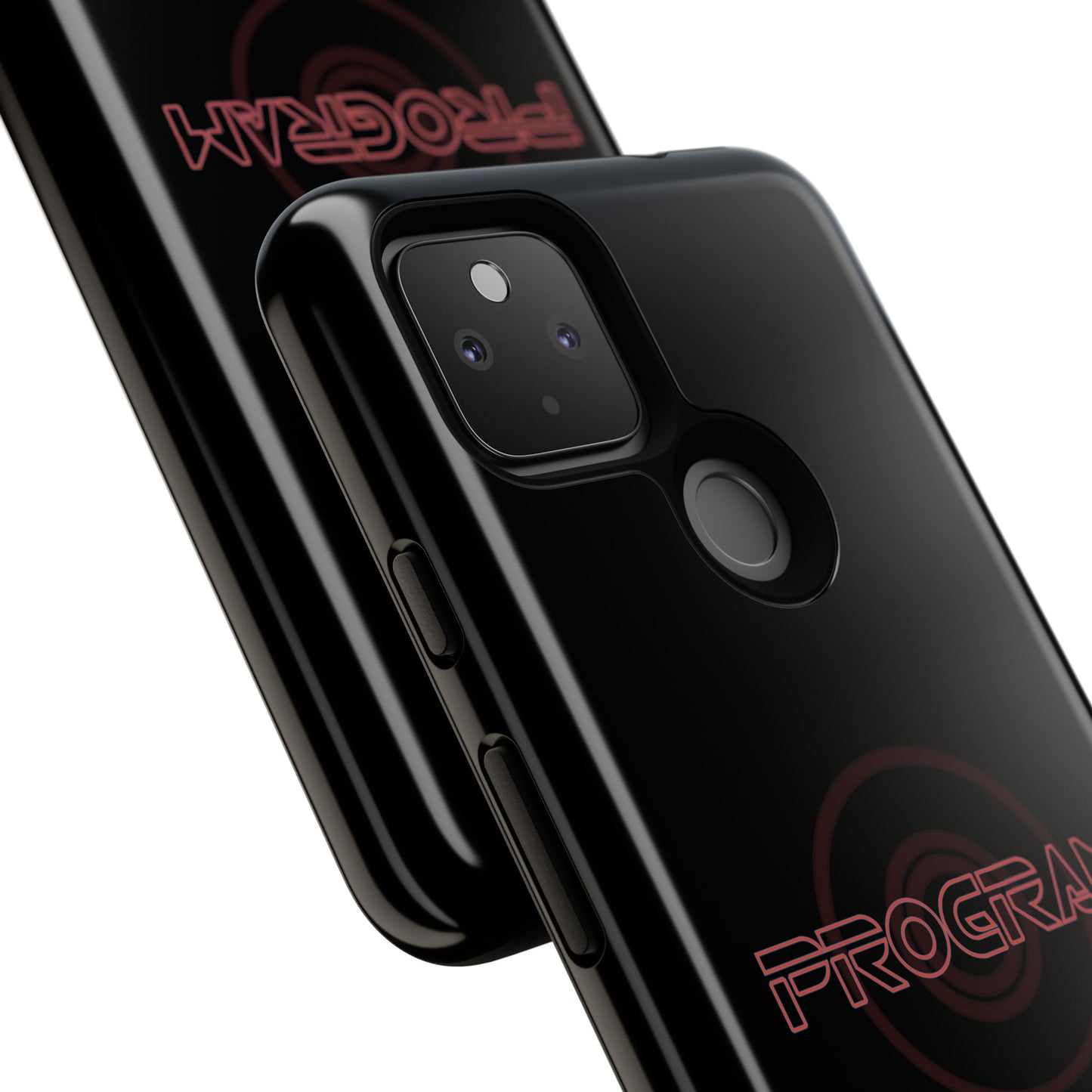 Program Phone Case
