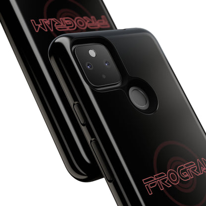 Program Phone Case