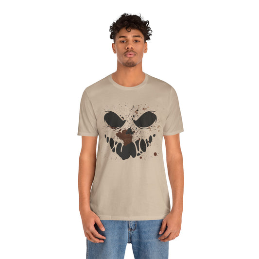 Overplayed Your Role Graphic Tee