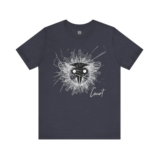 Beware... Graphic Tee