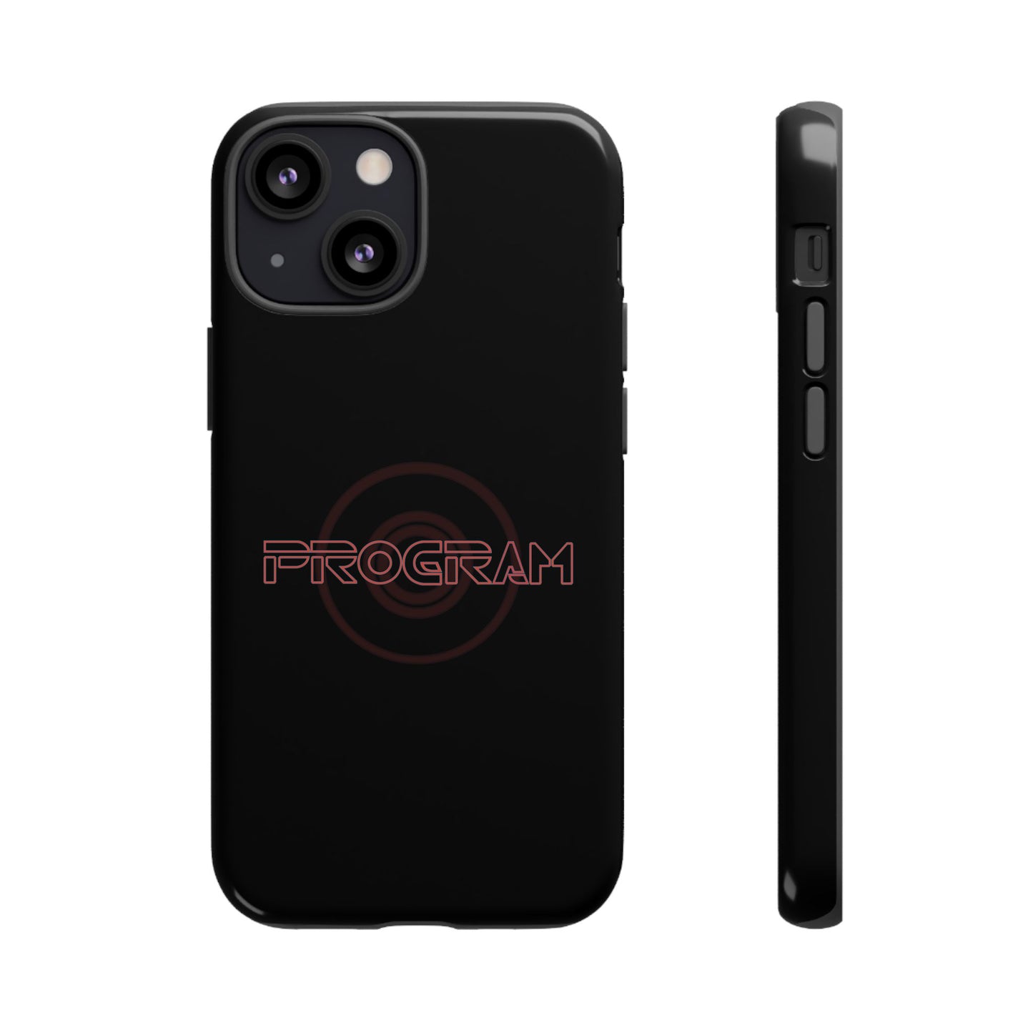 Program Phone Case