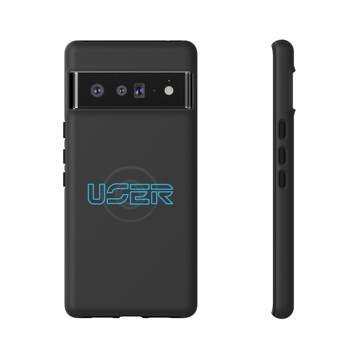 User Phone Case
