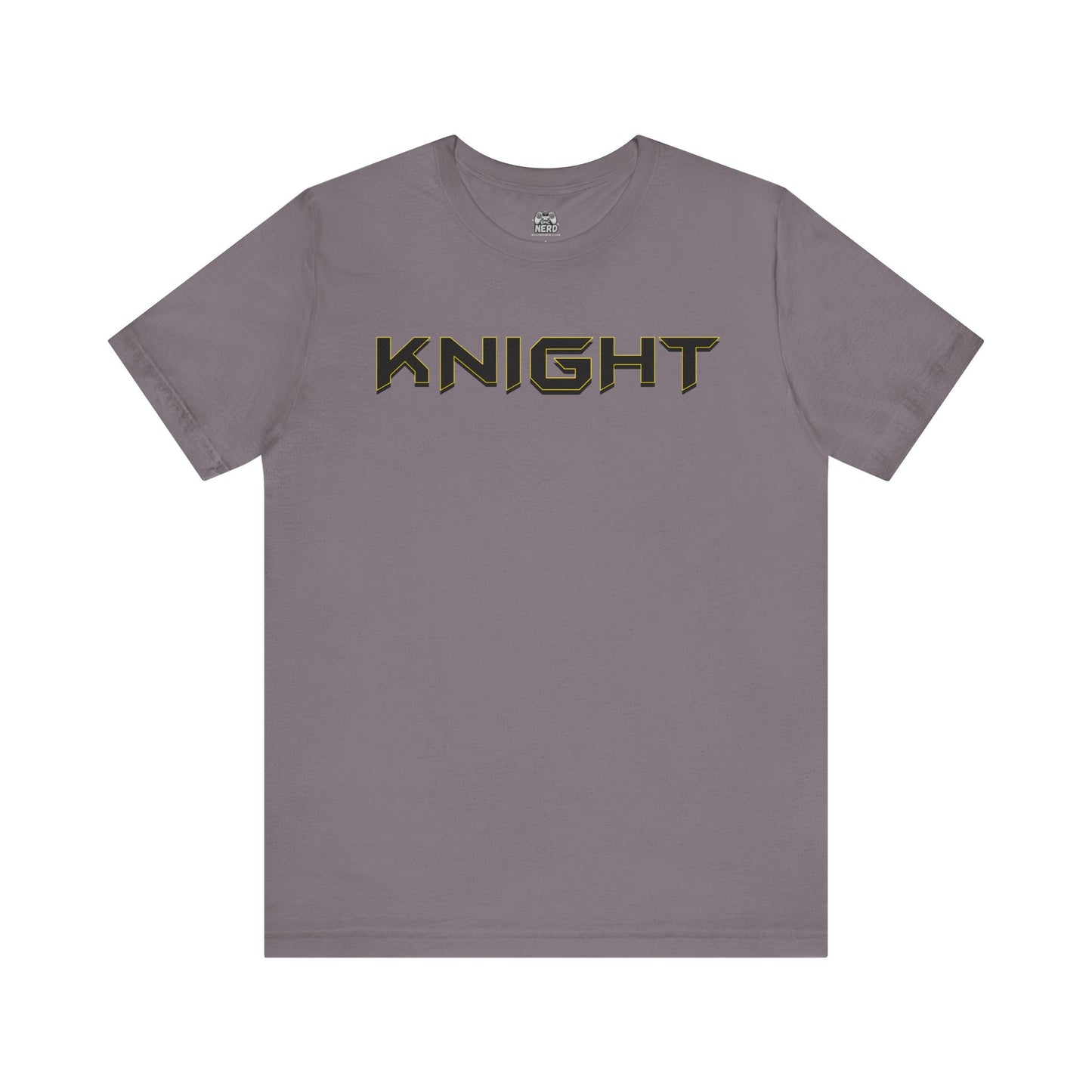 Dark as the Knight Graphic Tee