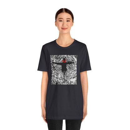 What Do You Fear? Graphic Tee