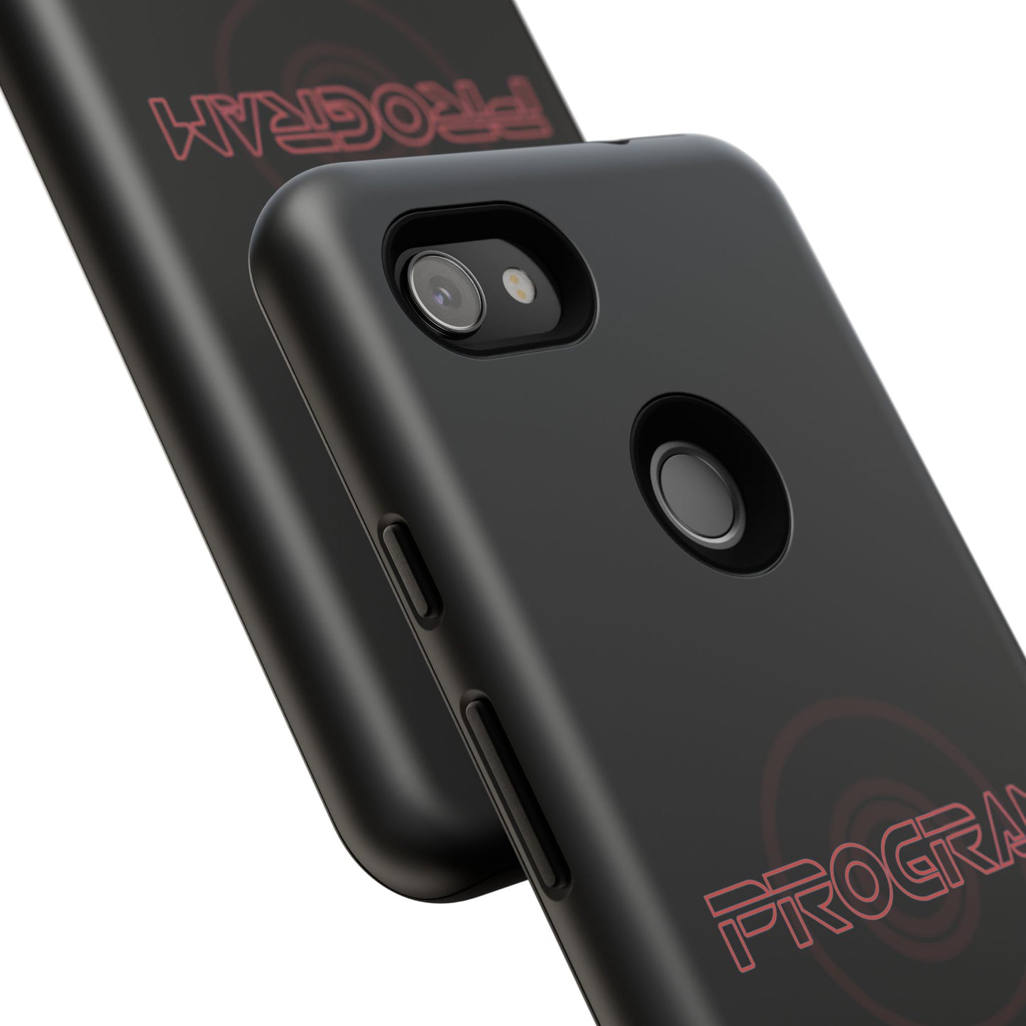 Program Phone Case