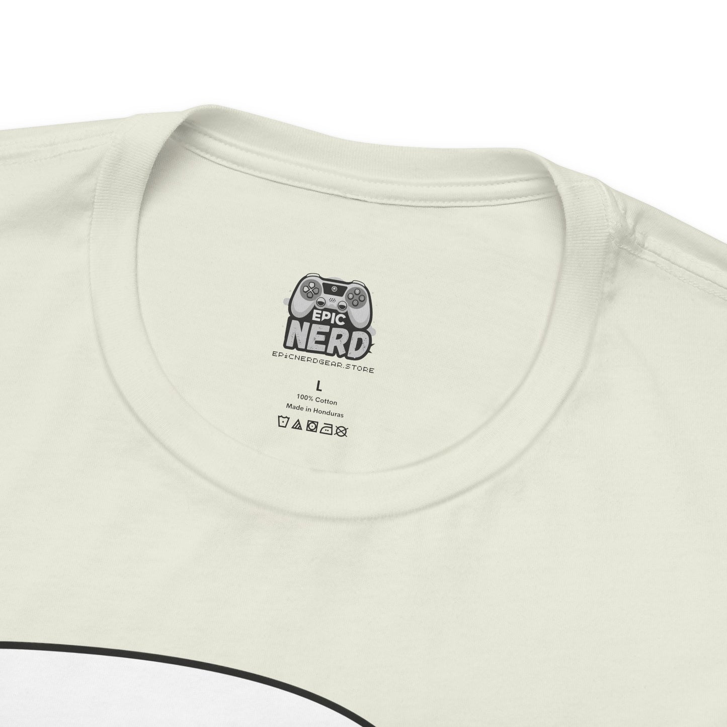 Go To Bed or Go Out On Patrol Graphic Tee