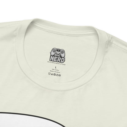 Go To Bed or Go Out On Patrol Graphic Tee