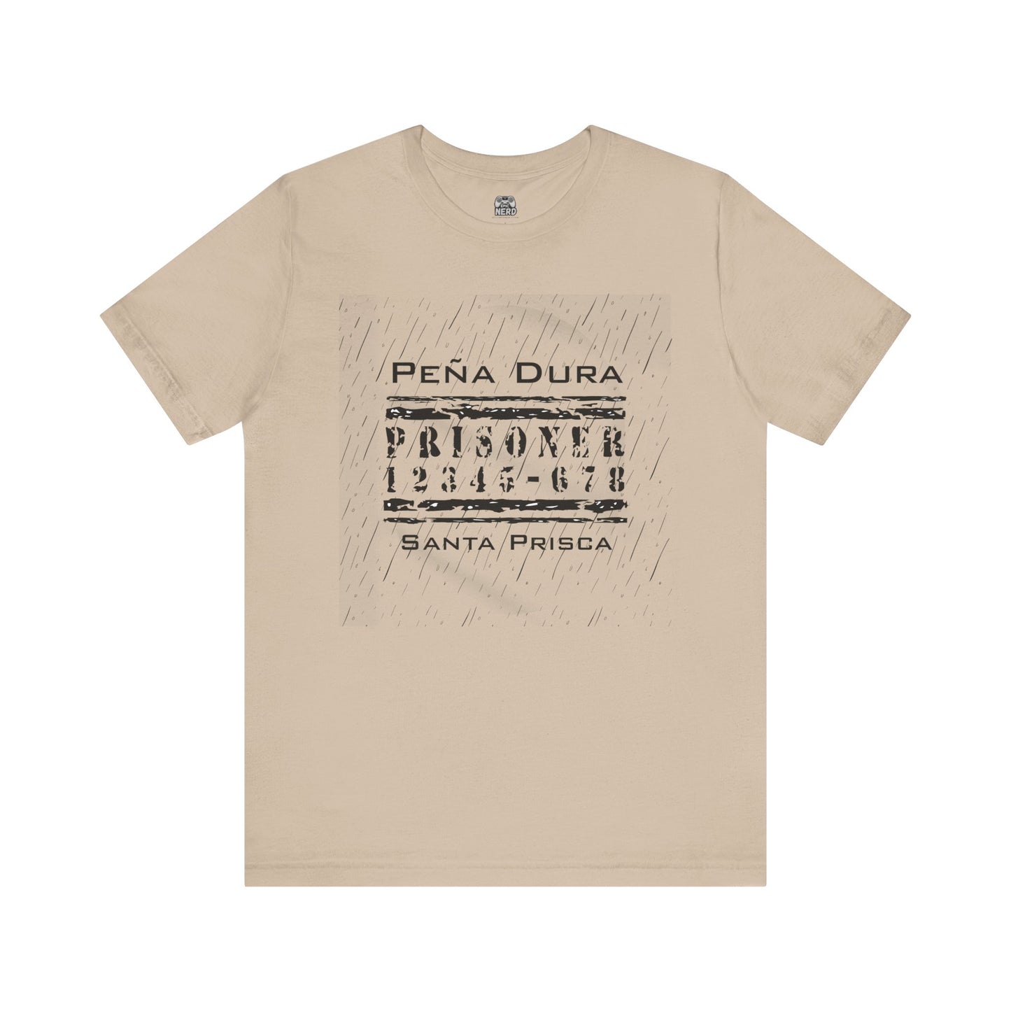 You Merely Adopted the Darkness Graphic Tee