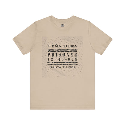 You Merely Adopted the Darkness Graphic Tee
