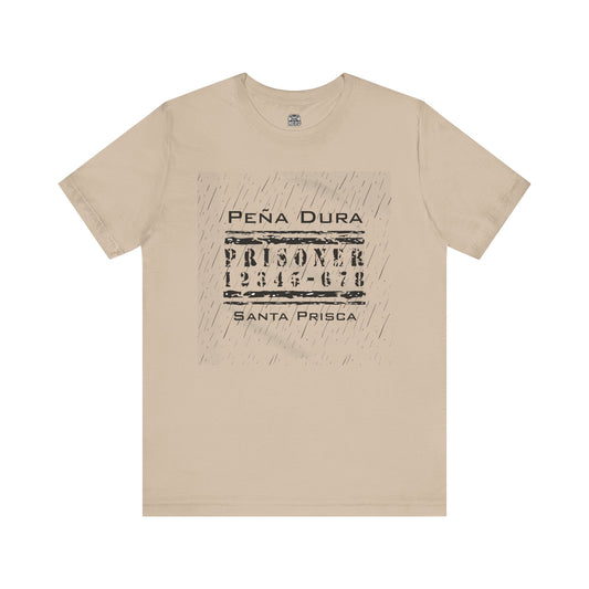 You Merely Adopted the Darkness Graphic Tee
