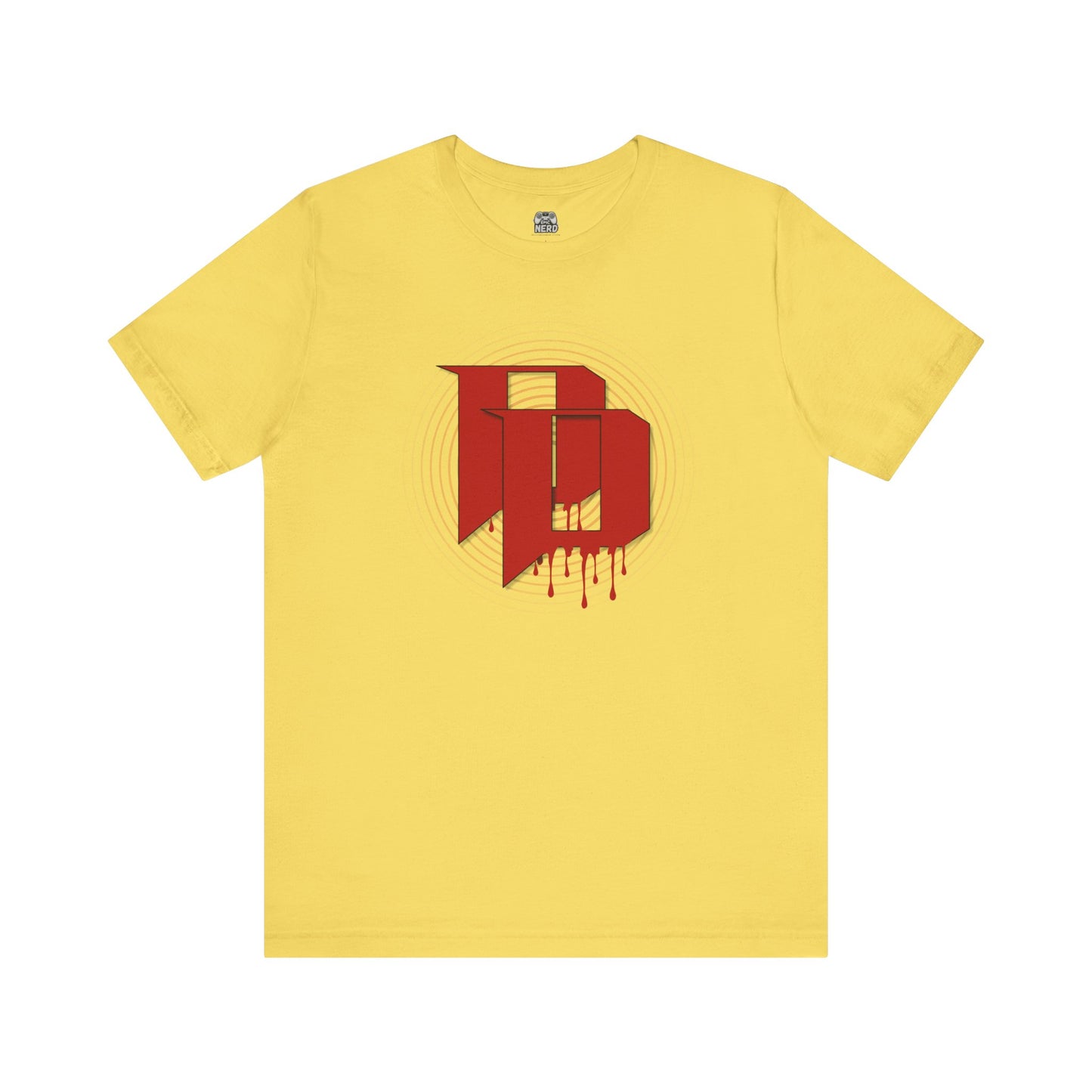 Truth or Bloody Dare Graphic Tee