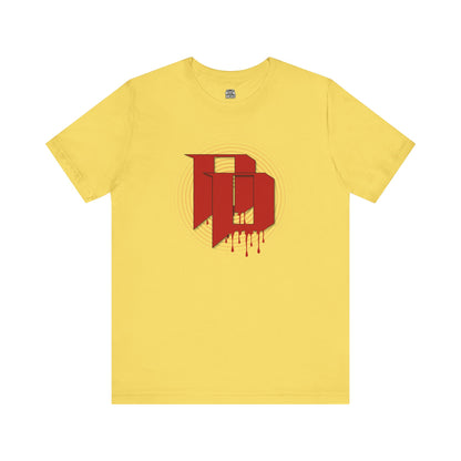 Truth or Bloody Dare Graphic Tee