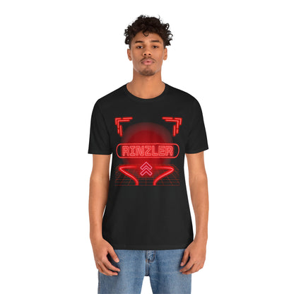 Retro Rinzler Graphic Tee