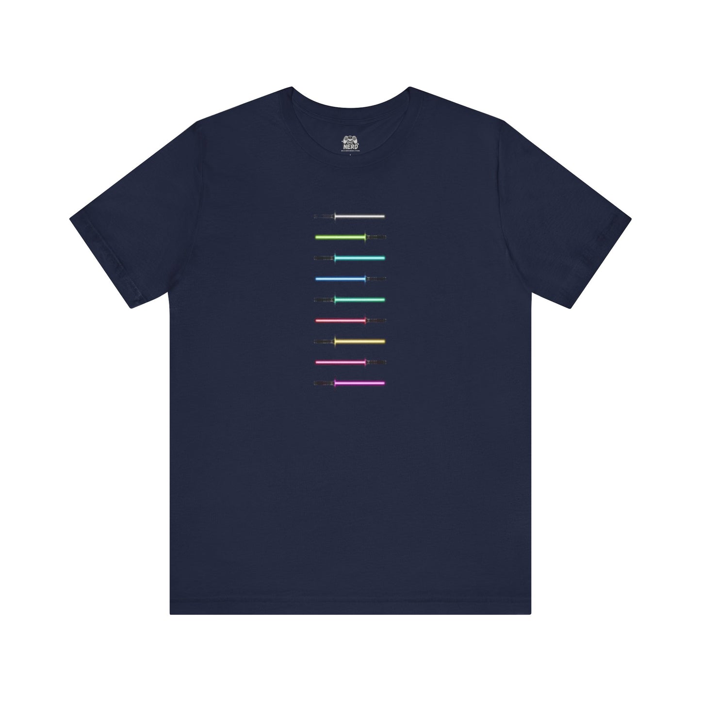 Primitive Weapons Graphic Tee