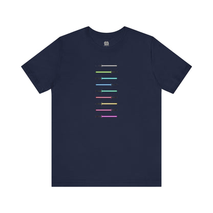 Primitive Weapons Graphic Tee