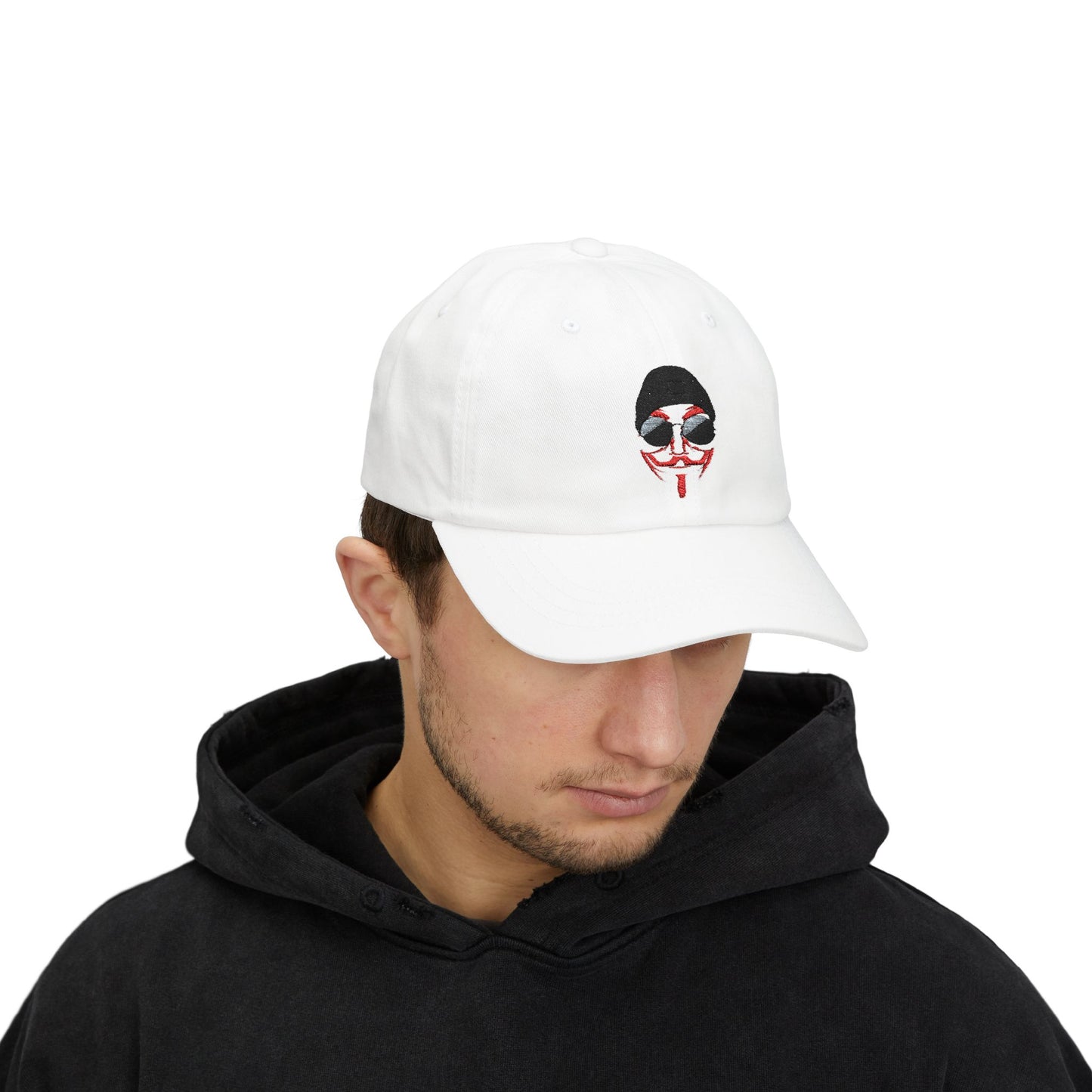 "Bro" Fawkes FlexFit Hat