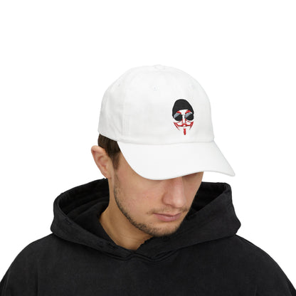 "Bro" Fawkes FlexFit Hat