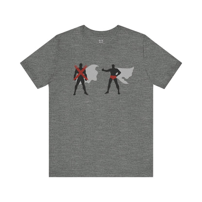 Trunks not Underwear Graphic Tee