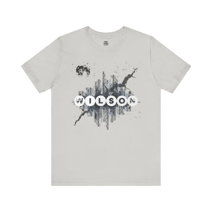 King of The City Graphic Tee
