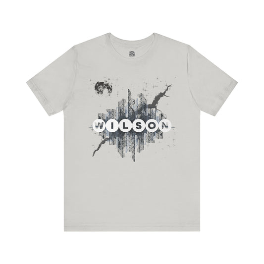 King of The City Graphic Tee