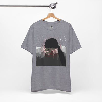 Devil's Sky Graphic Tee