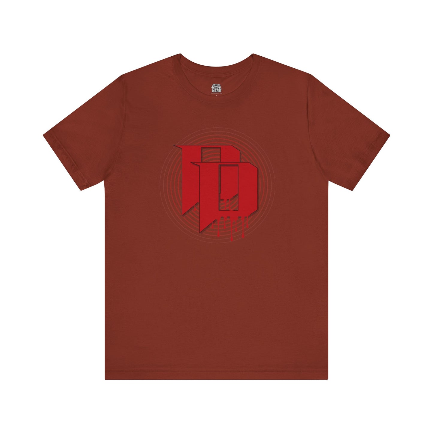 Truth or Bloody Dare Graphic Tee
