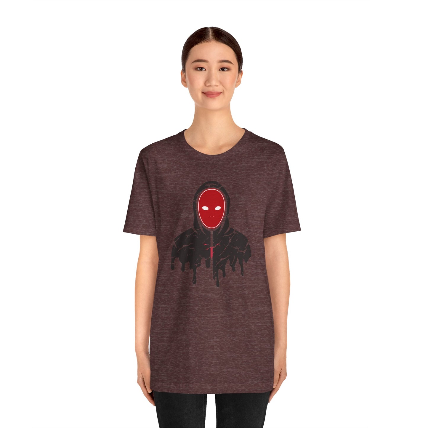 Return from the Grave Graphic Tee