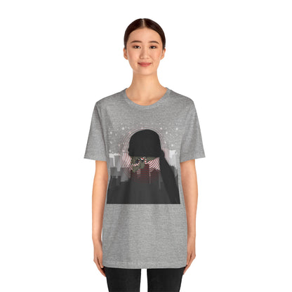 Devil's Sky Graphic Tee