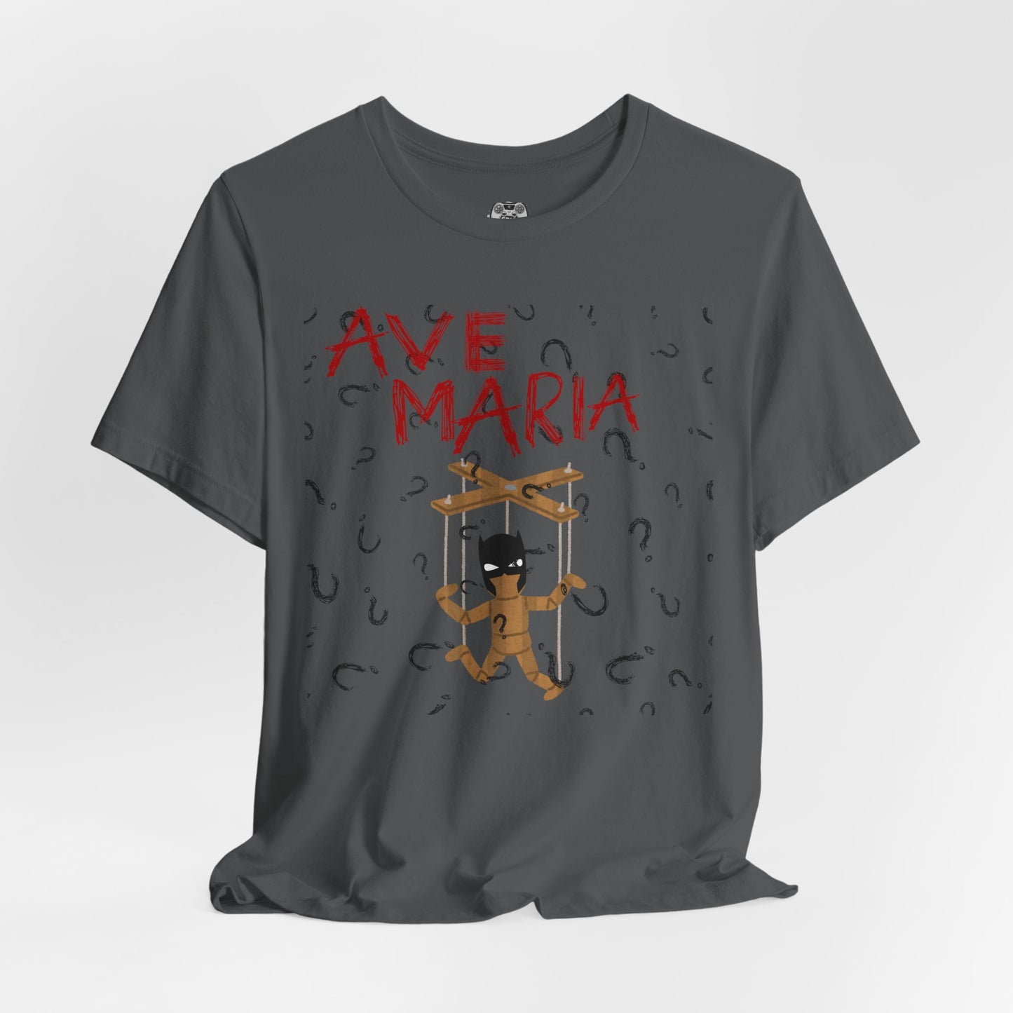 Ave Maria Graphic Tee