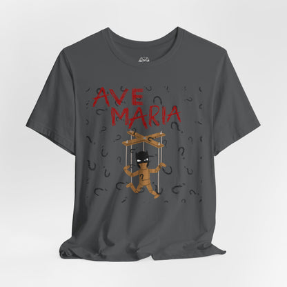 Ave Maria Graphic Tee