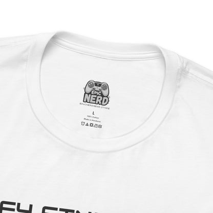 Space Chef Graphic Tee